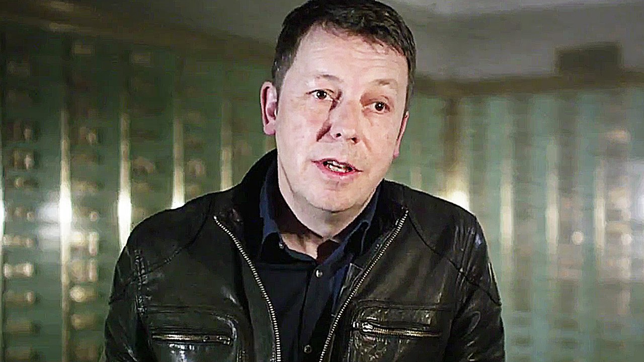 Free Lunch Society - Trailer (Deutsch) HD