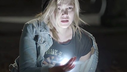 Marvel's Cloak & Dagger - S01 Trailer (English) HD