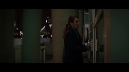 Unlocked - Clip Intruder (English) HD