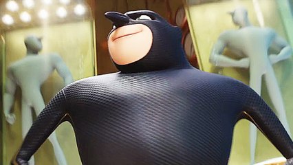 Despicable Me 3 - TV Spot 3 (English) HD