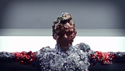 American Gods - S01 Trailer Technical Boy (English) HD