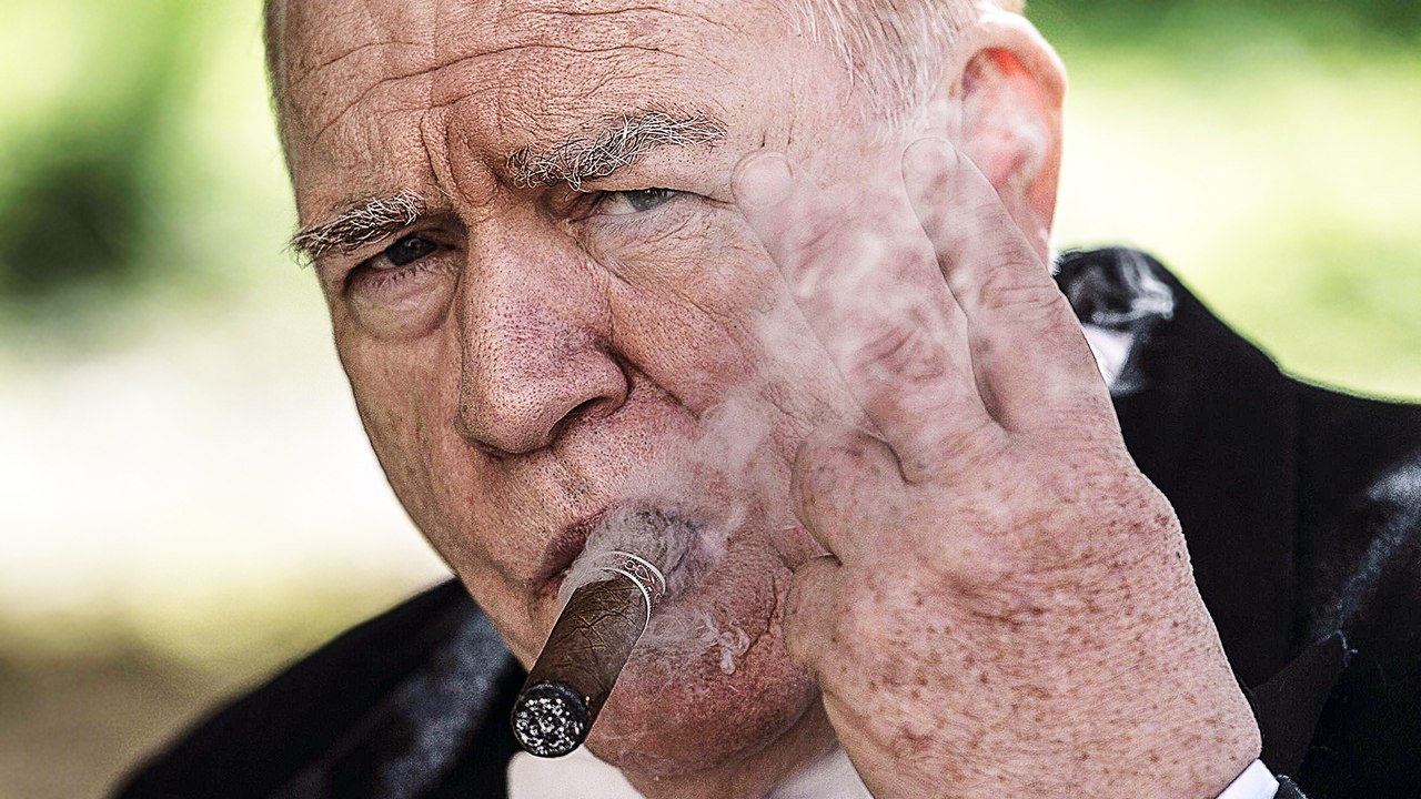 Churchill - Trailer (Deutsch) HD