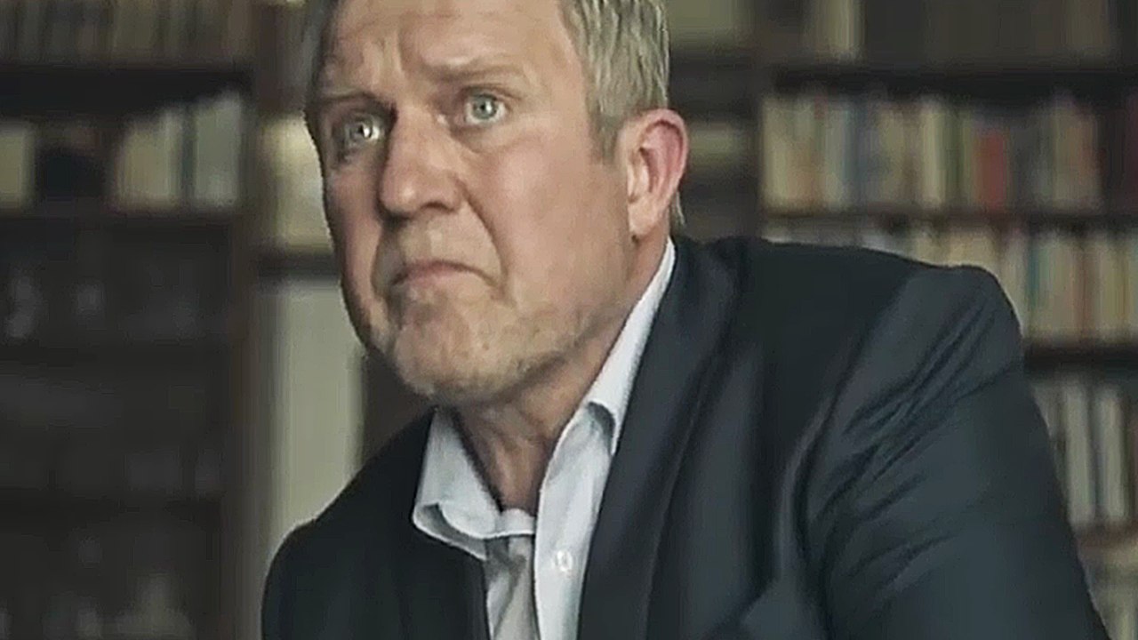 Tatort Wehrlos - Trailer (Deutsch) HD