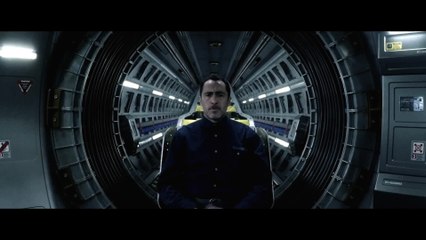 Alien Covenant - Viral Crew Messages Lope (English) HD