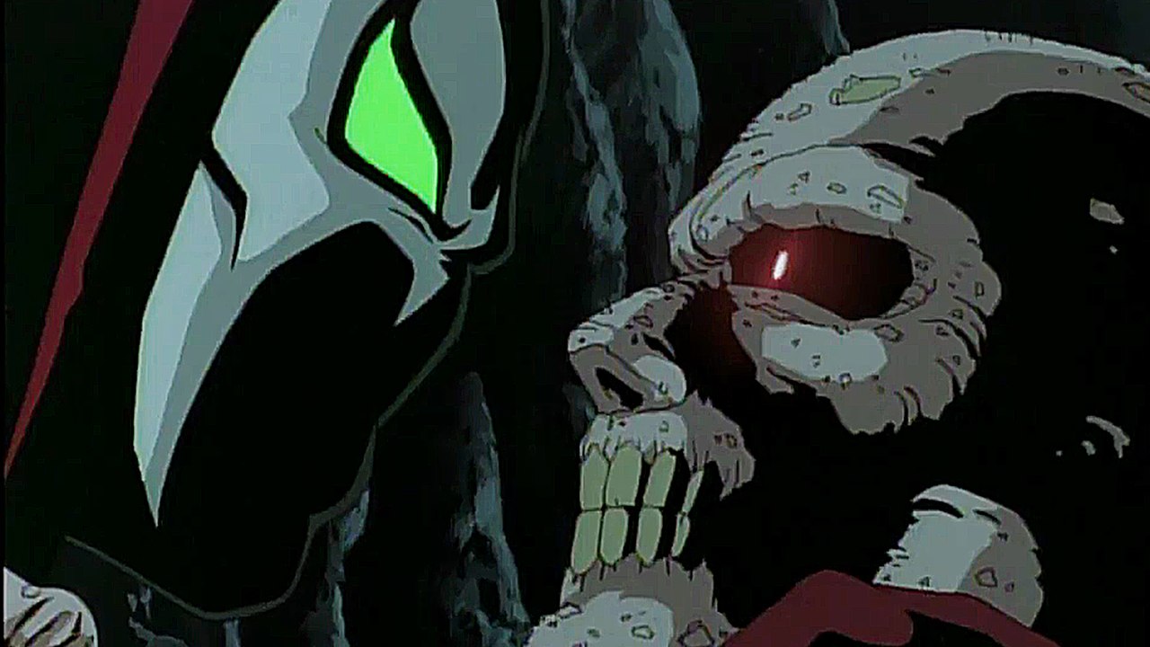 Spawn - Trailer (English) HD
