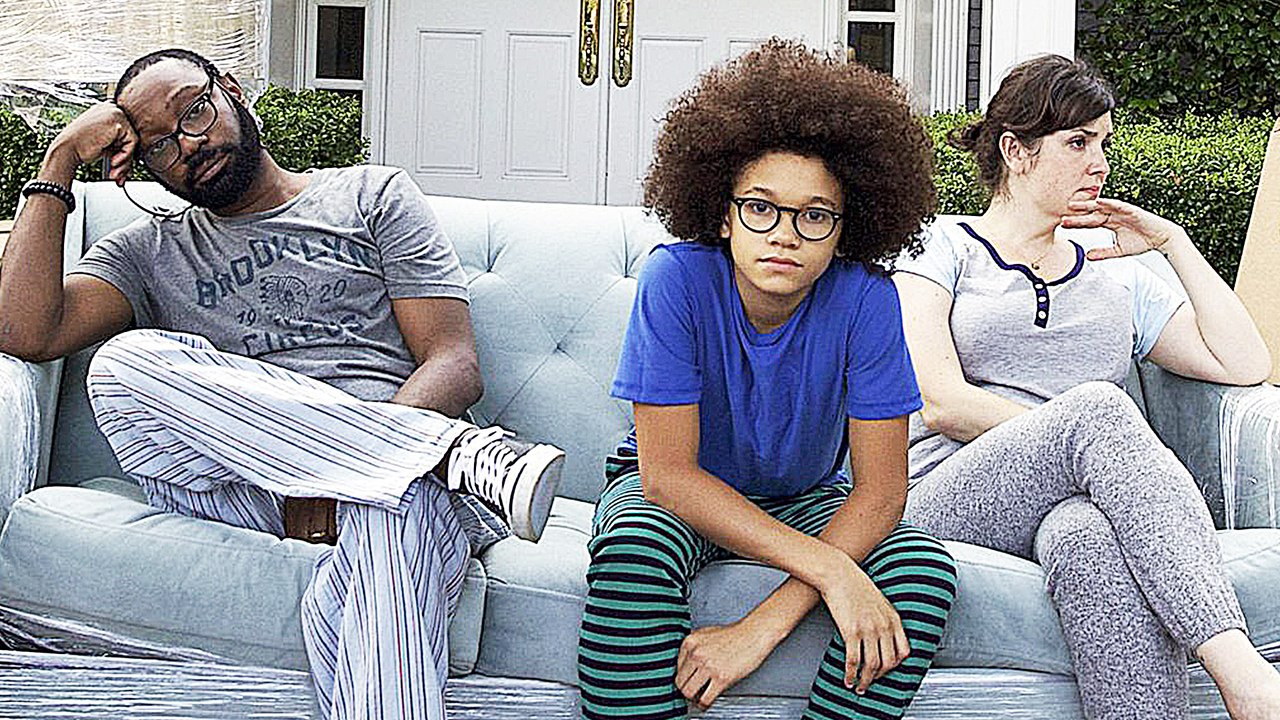 Little Boxes - Trailer (English) HD