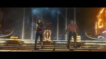 Guardians of the Galaxy 2 - Clip Cut Through It From The Inside  (English) HD