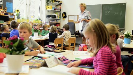 Ich Du Inklusion - Trailer (Deutsch) HD