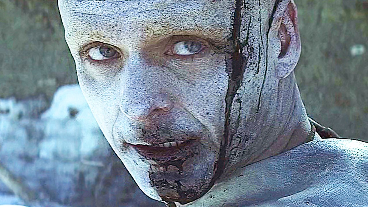 Humanoid - Trailer (Deutsch) HD