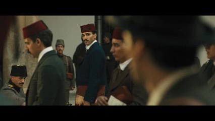 The Promise - Clip Medical Student Exemption (English) HD