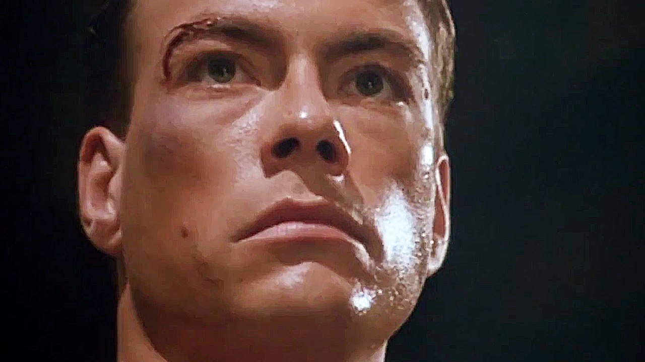 Bloodsport Eine wahre Geschichte - Trailer (Deutsch) HD