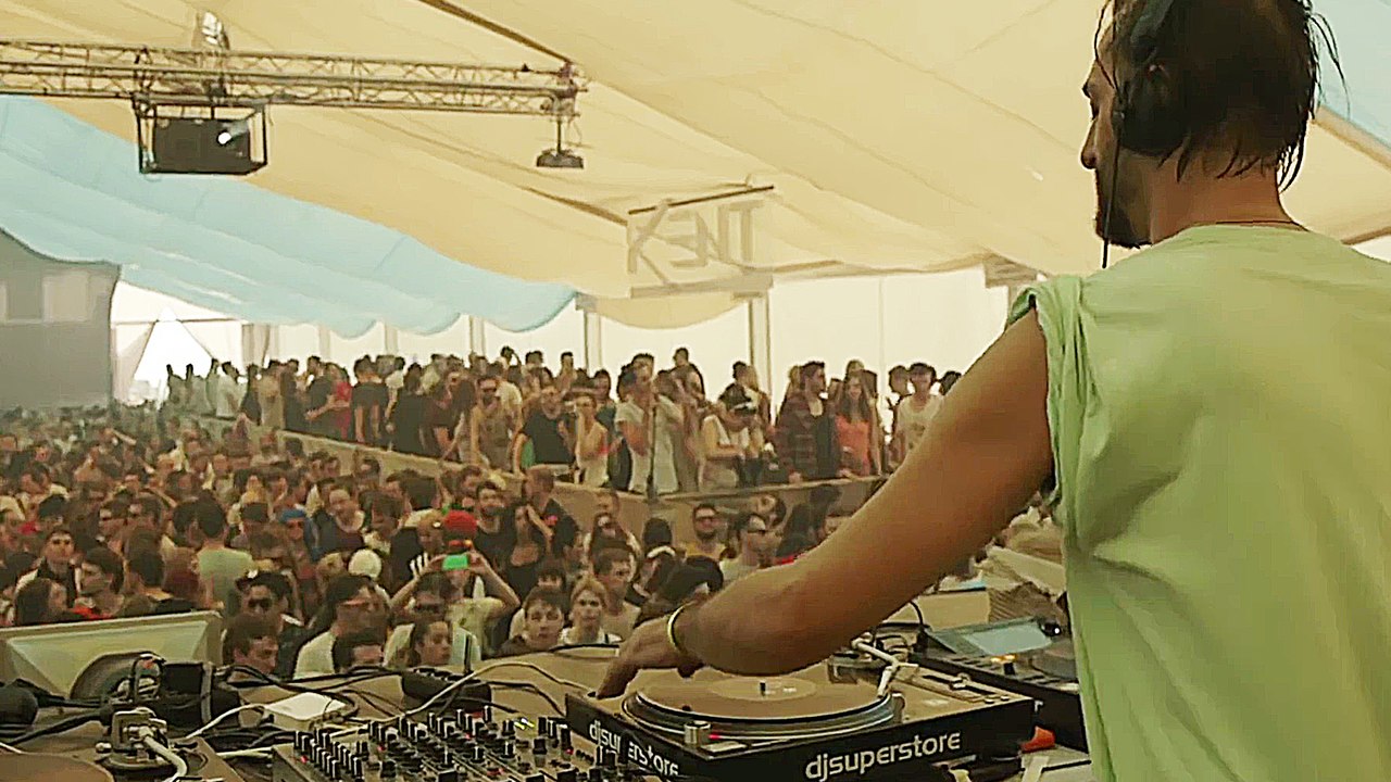 Denk ich an Deutschland in der Nacht - Trailer (Deutsch) HD