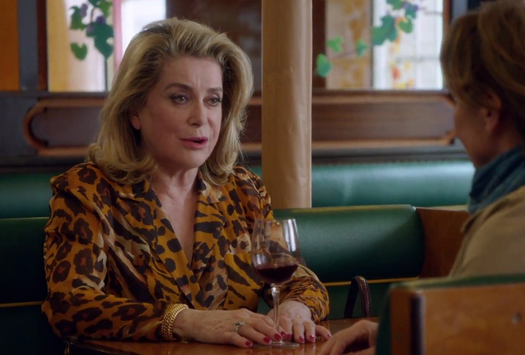 Ein Kuss von Beatrice - Trailer (Deutsch) HD