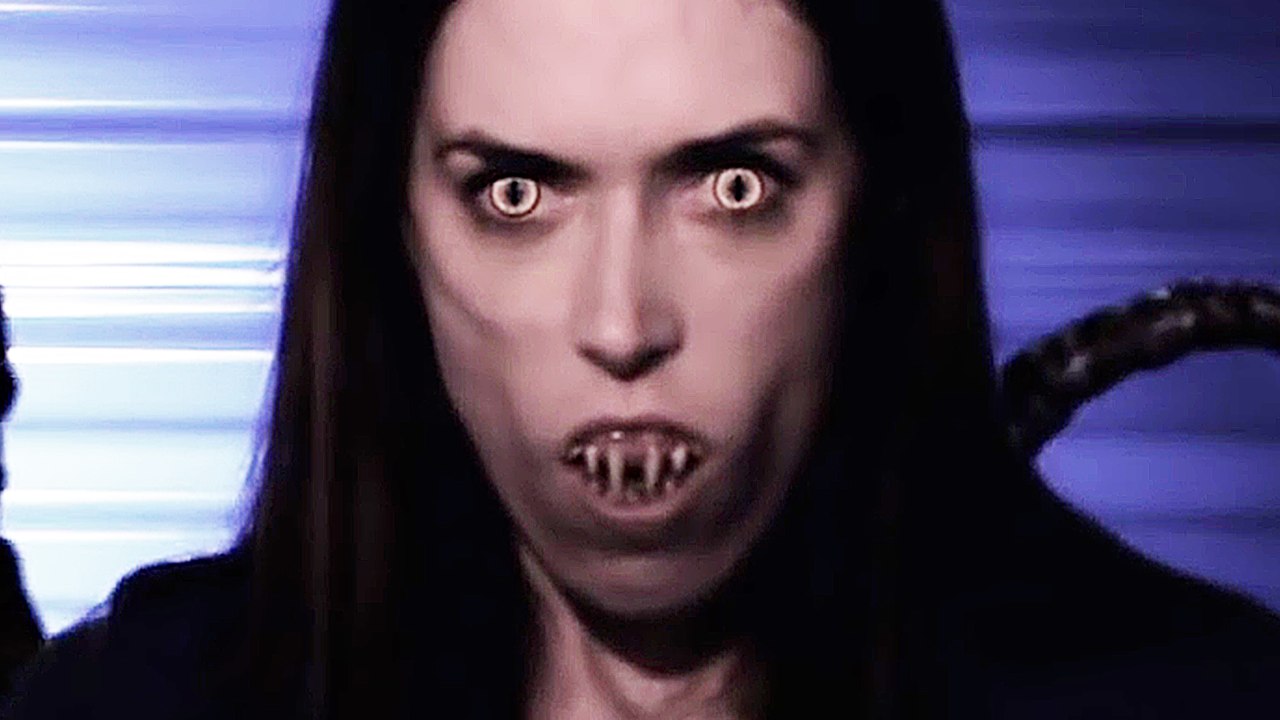 Lifeform - Trailer (English) HD