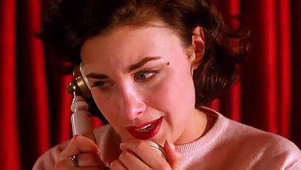 Twin Peaks - Promo Calling (English) HD
