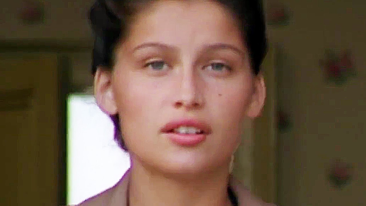 Das blaue Fahrrad - Trailer (Deutsch) HD