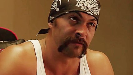 Once Upon a Time in Venice - Trailer (English) HD