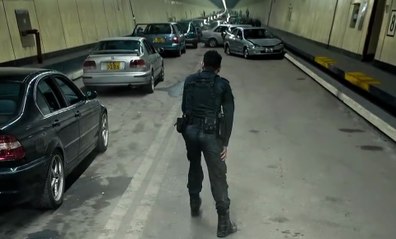 Shock Wave - Trailer (English Subs) HD