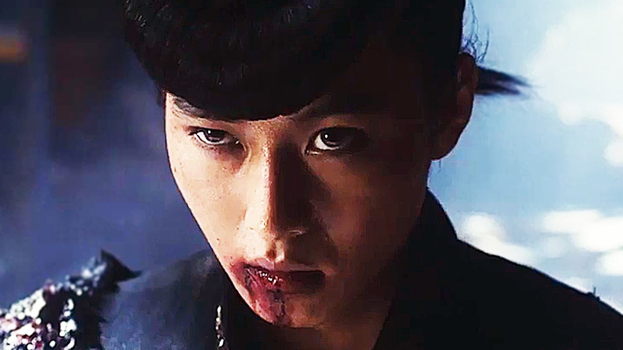 JoJo's Bizarre Adventure: Diamond Is Unbreakable Chapter 1 - Trailer (Japanisch) HD