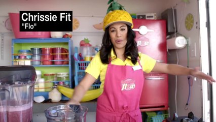 Pitch Perfect 3 - Featurette Day One of Production (English) HD