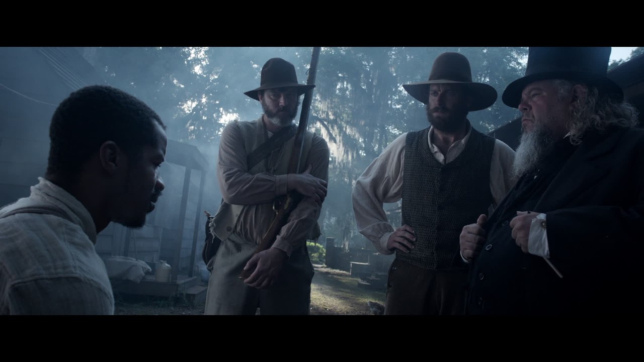 Birth of a Nation - Clip Falsche Propheten (Deutsch) HD