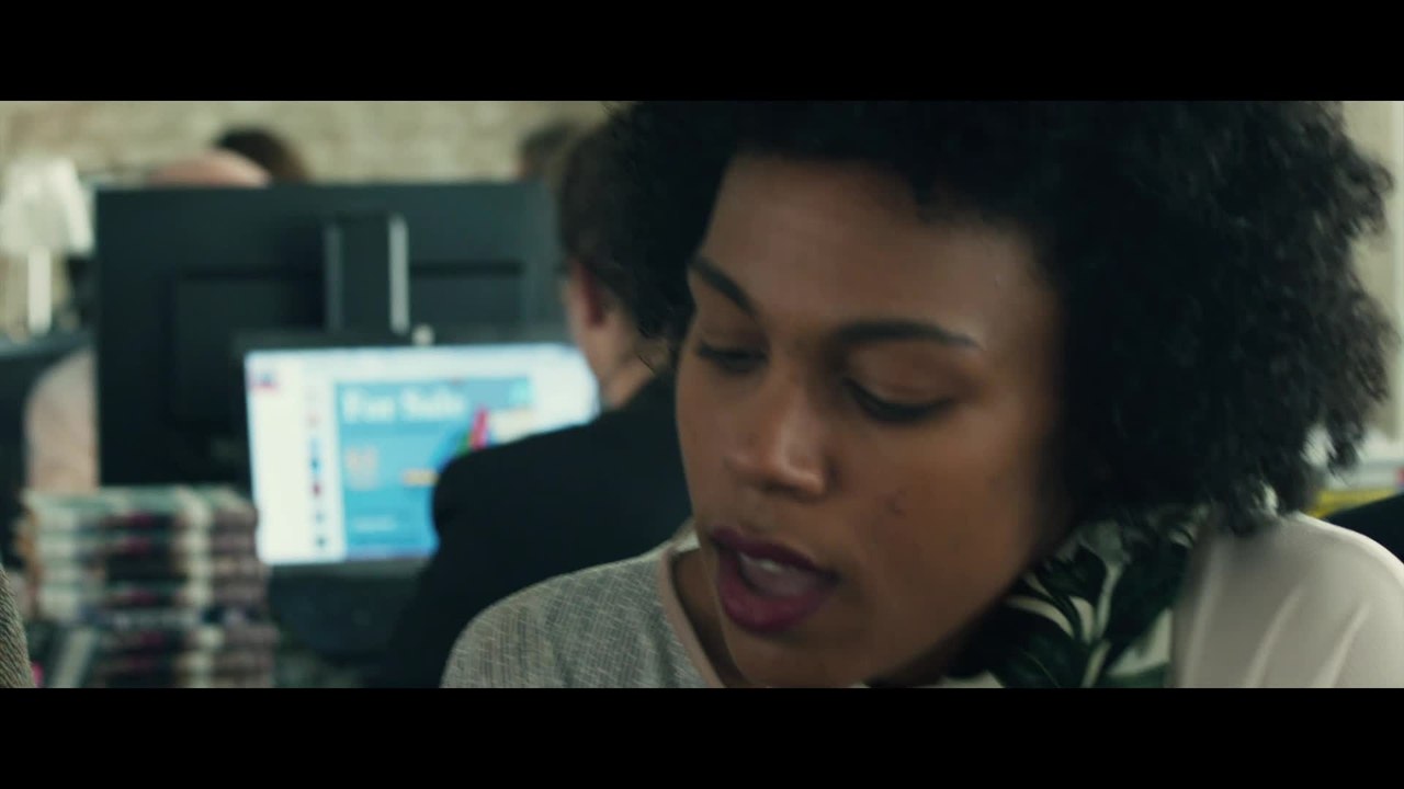 RÃ¼ckkehr nach Montauk - Clip 03 Lindsay und Max (Deutsch) HD