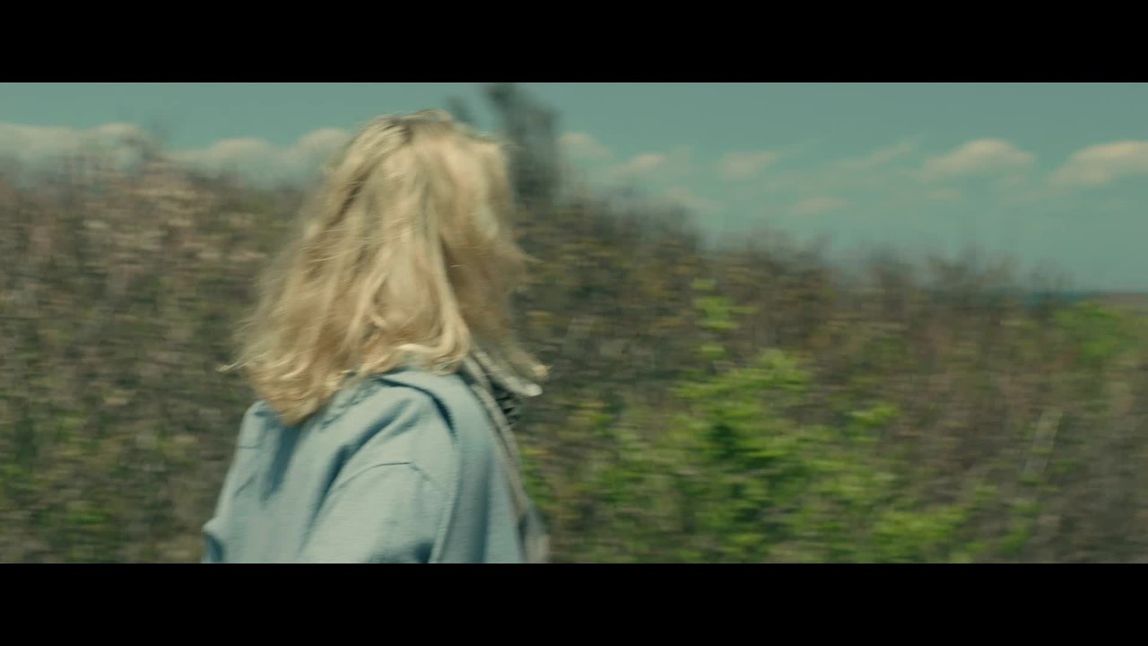 RÃ¼ckkehr nach Montauk - Clip 06 Montauk (Deutsch) HD