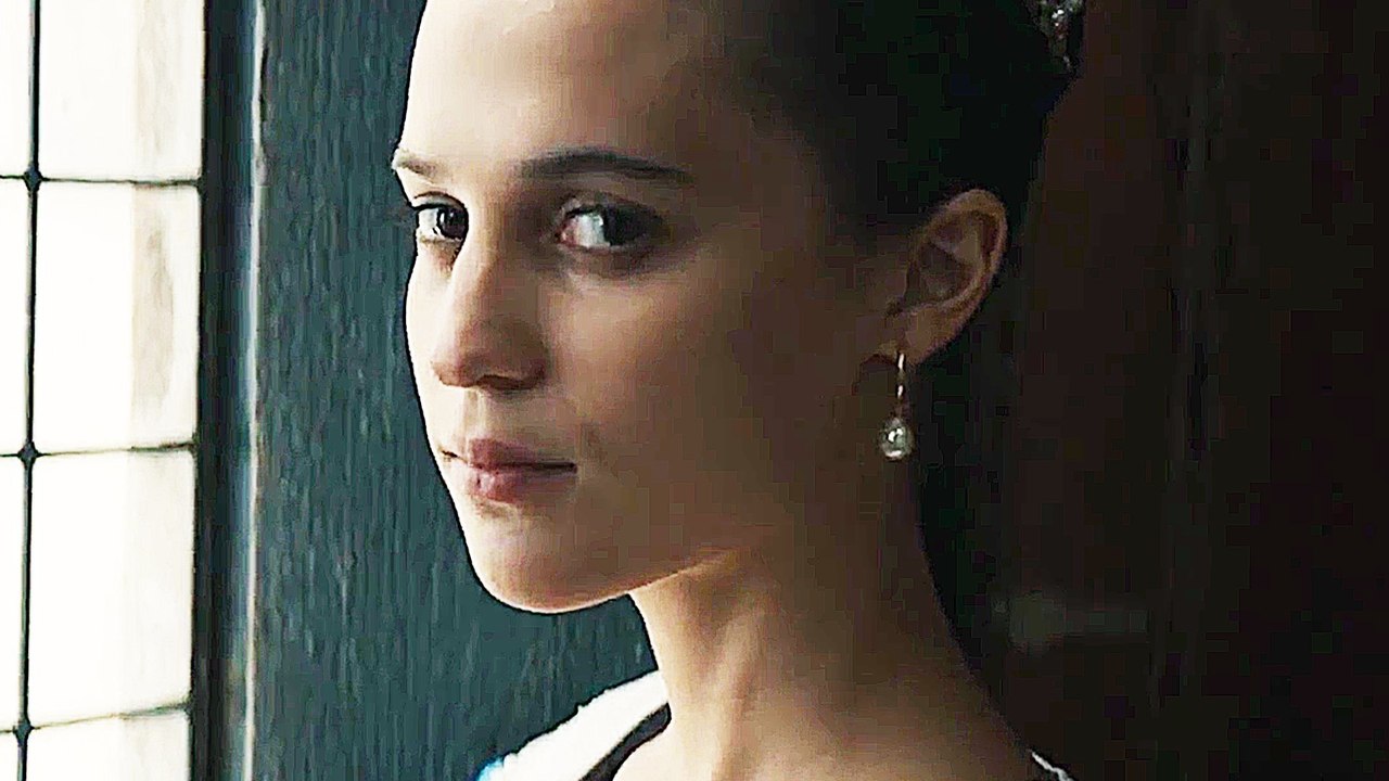 Tulpenfieber - Trailer (Deutsche UT) HD