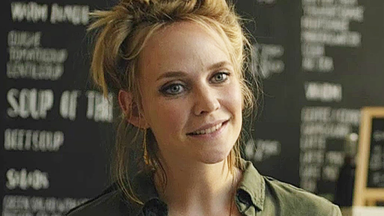 Verliebt in Amsterdam - Trailer (Deutsch)