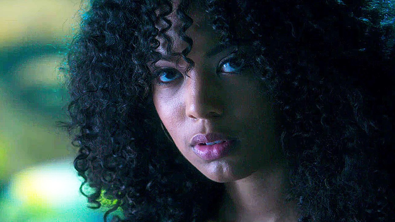 Das Unheimliche Wiegenlied Der Leihmutter - Trailer (Deutsch) HD