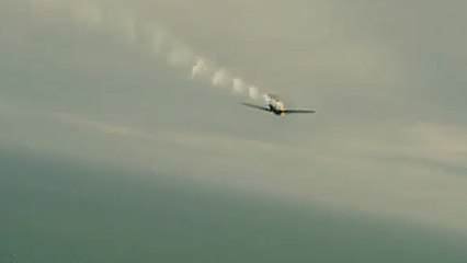 Dunkirk - Trailer 2 Teaser 2 (English) HD