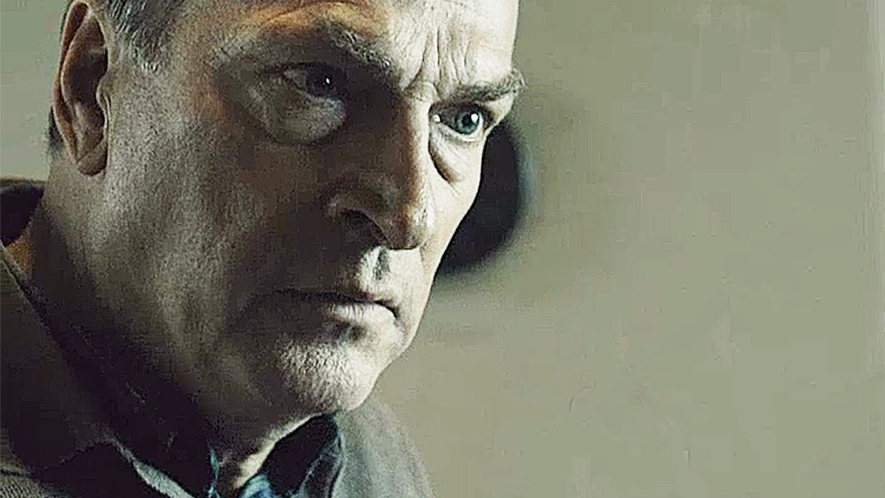 Toter Winkel - Trailer (Deutsch)