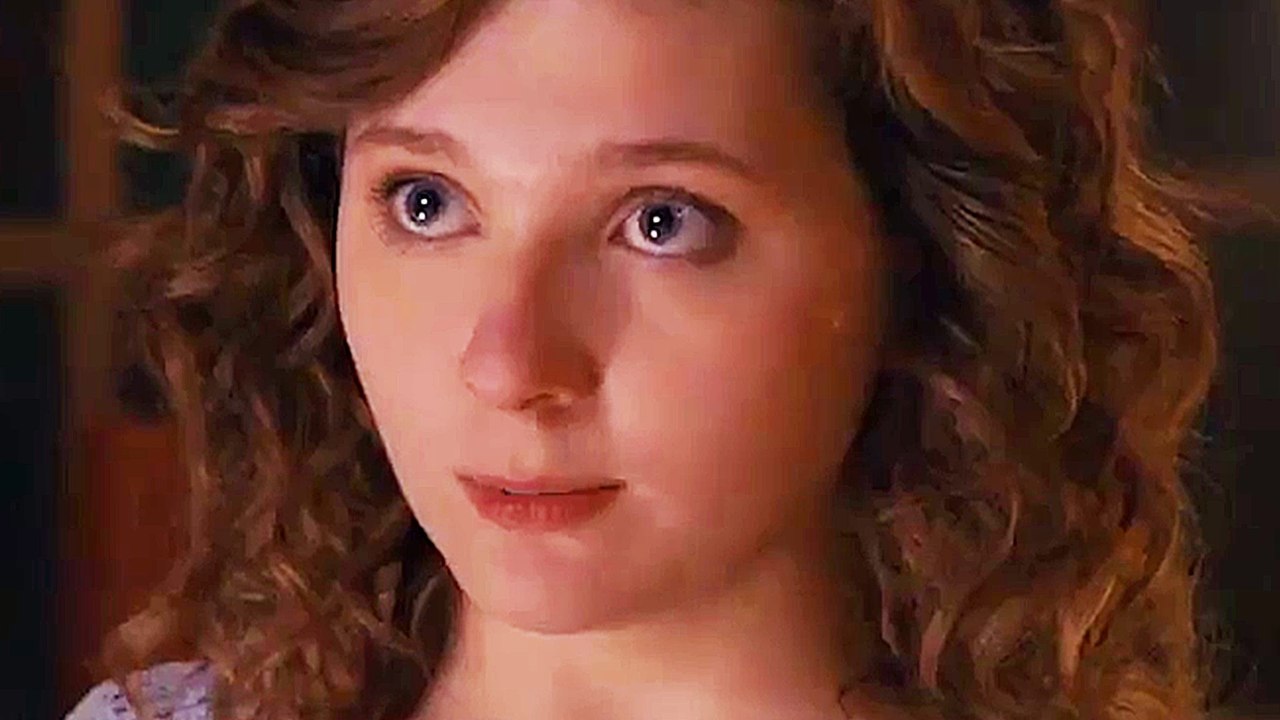 Dirty Dancing - Trailer (English) HD