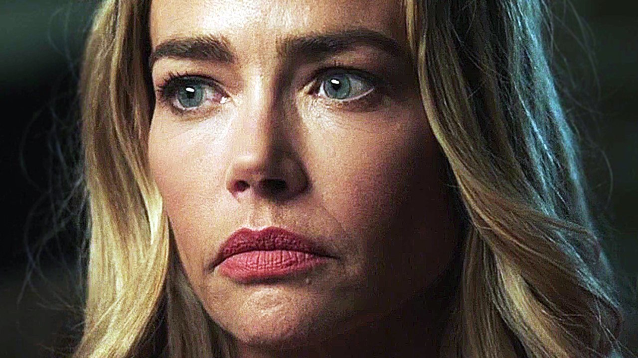 American Violence - Trailer (Deutsch) HD