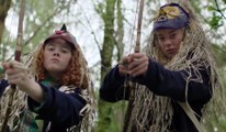 Swallows And Amazons - US Trailer (English) HD