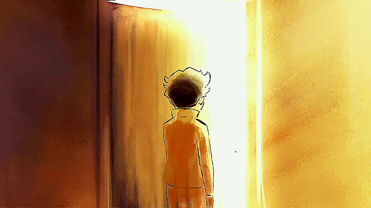 Life, Animated - Trailer 2 (Deutsche UT) HD