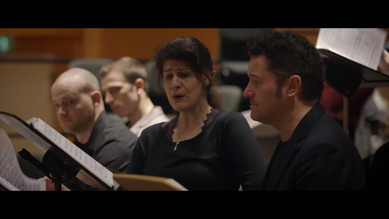 Ganz Grosse Oper - Clip 05 (Deutsch) HD