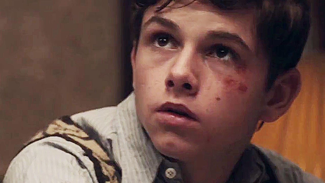 Ein Sack voll Murmeln - Trailer (Deutsche UT) HD