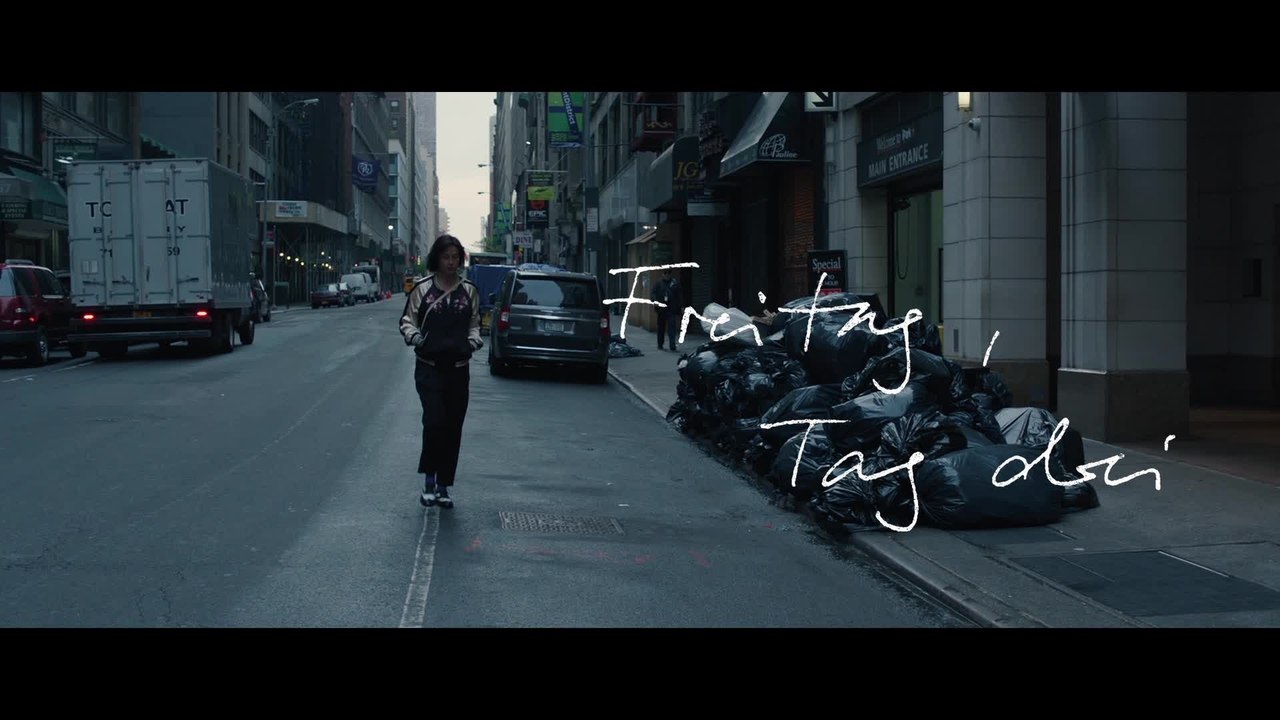 RÃ¼ckkehr nach Montauk - Clip 07 Max und Clara (Deutsch) HD