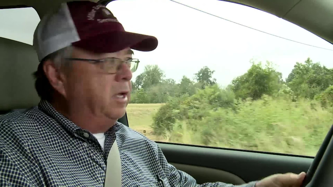 Code of Survival - Clip 11 (Deutsch) HD