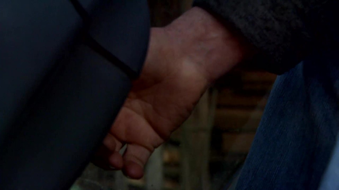 Code of Survival - Clip 08 (Deutsch) HD