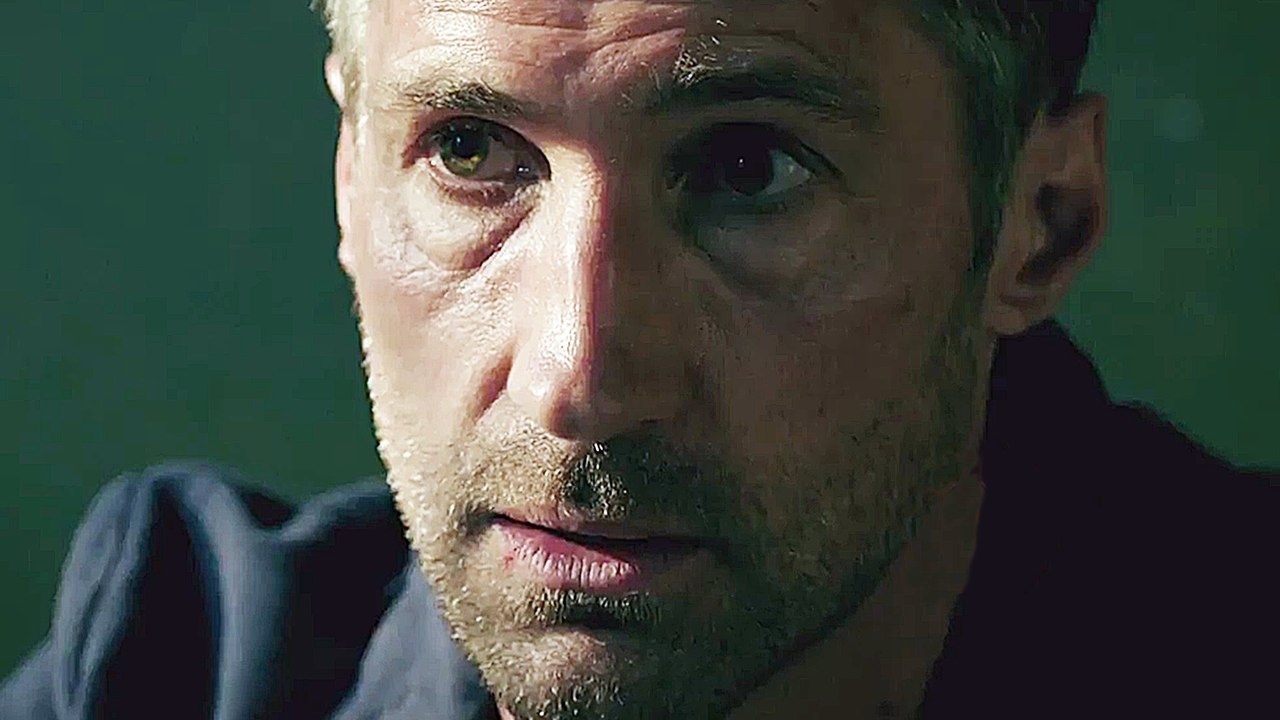 Der Gutachter Ein Mord zu viel - Trailer (Deutsch) HD