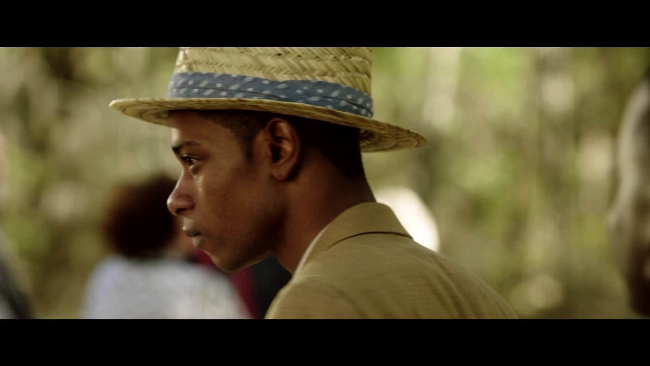 Get Out - Clip 04 Chris trifft Logan (Deutsch) HD