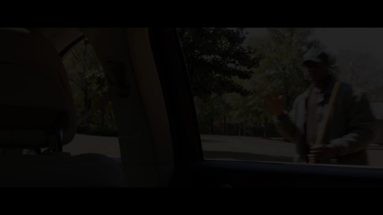 Get Out - Featurette Walter (Deutsch) HD