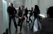 Marvelâ€™s The Defenders - Trailer (Deutsche UT) HD