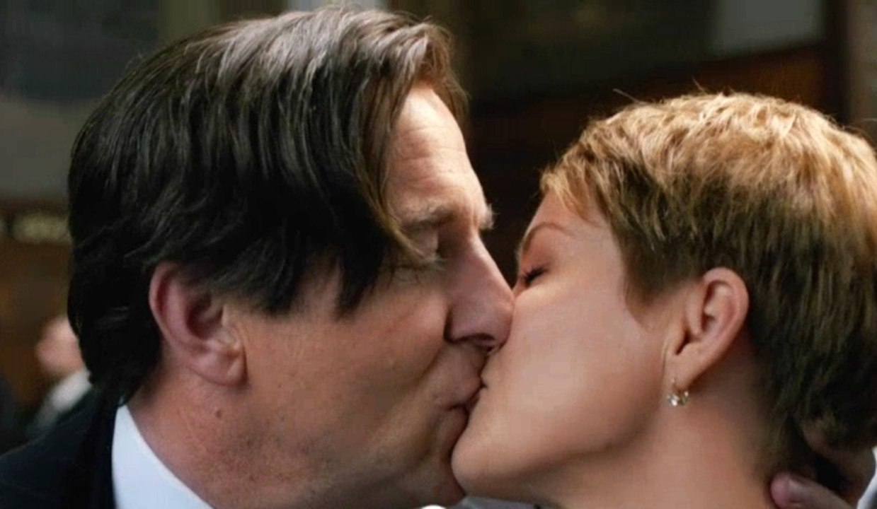 Allmen und das Geheimnis des rosa Diamanten - Trailer (Deutsch)