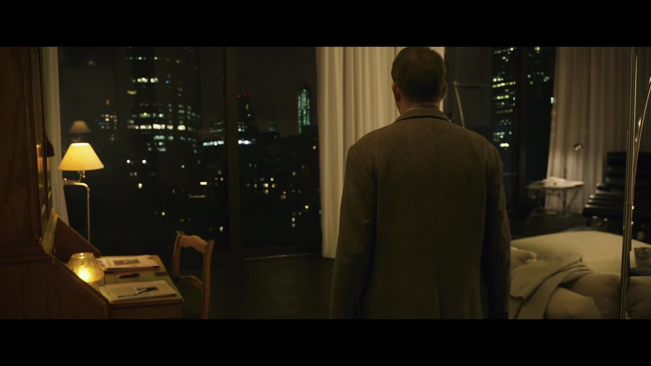 RÃ¼ckkehr nach Montauk - Clip 02 Appartment Rebecca (Deutsch) HD