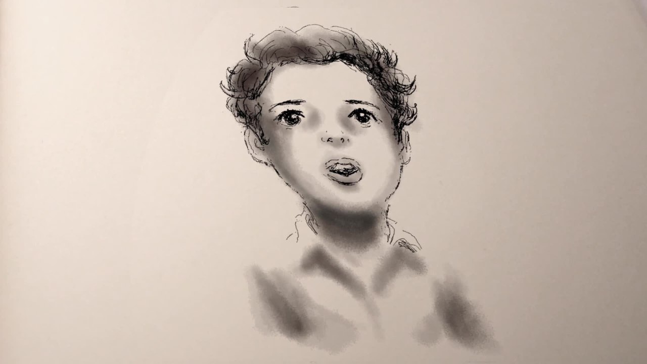 Life, Animated - Clip 03 (Deutsche UT) HD