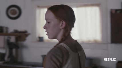 Anne with an E - S01 Clip Girls Can Do Anything (English) HD