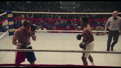 Chuck - Clip The Fight (English) HD